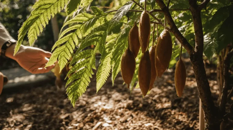 tamarind plant care