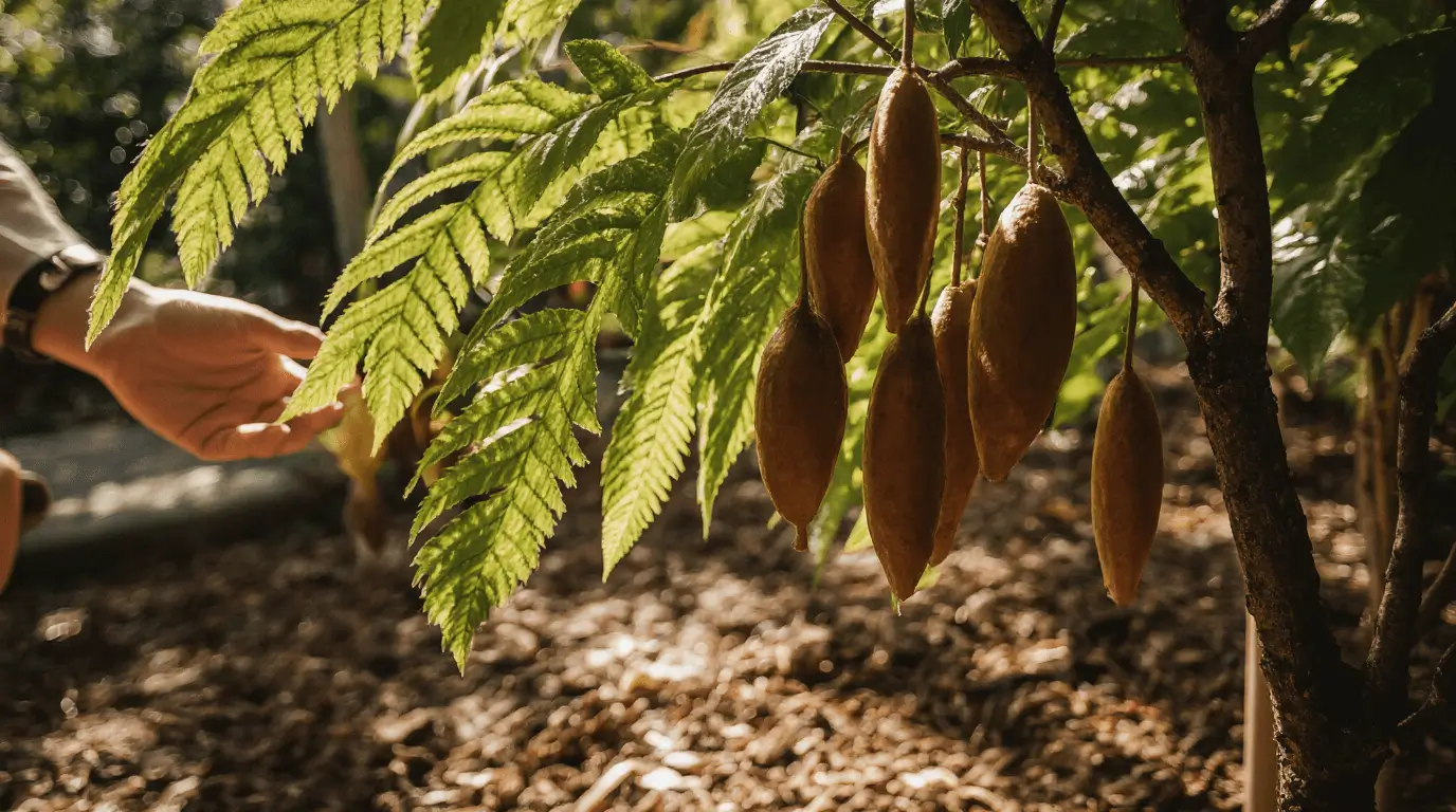 tamarind plant care