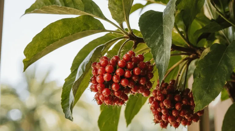 how long does miracle fruit last