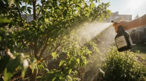 tree insect management