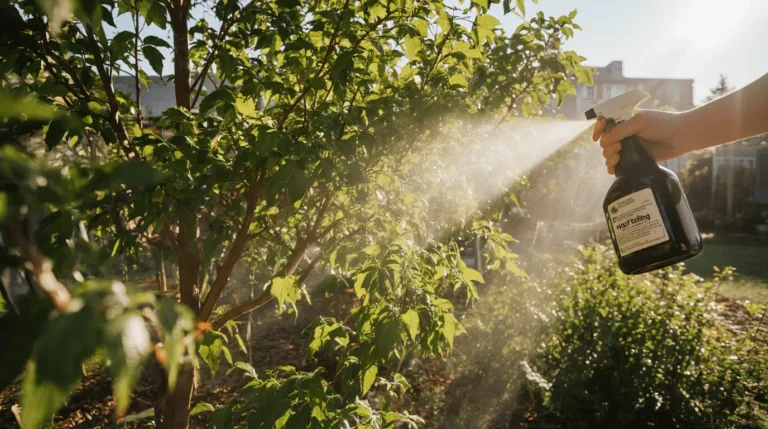 tree insect management