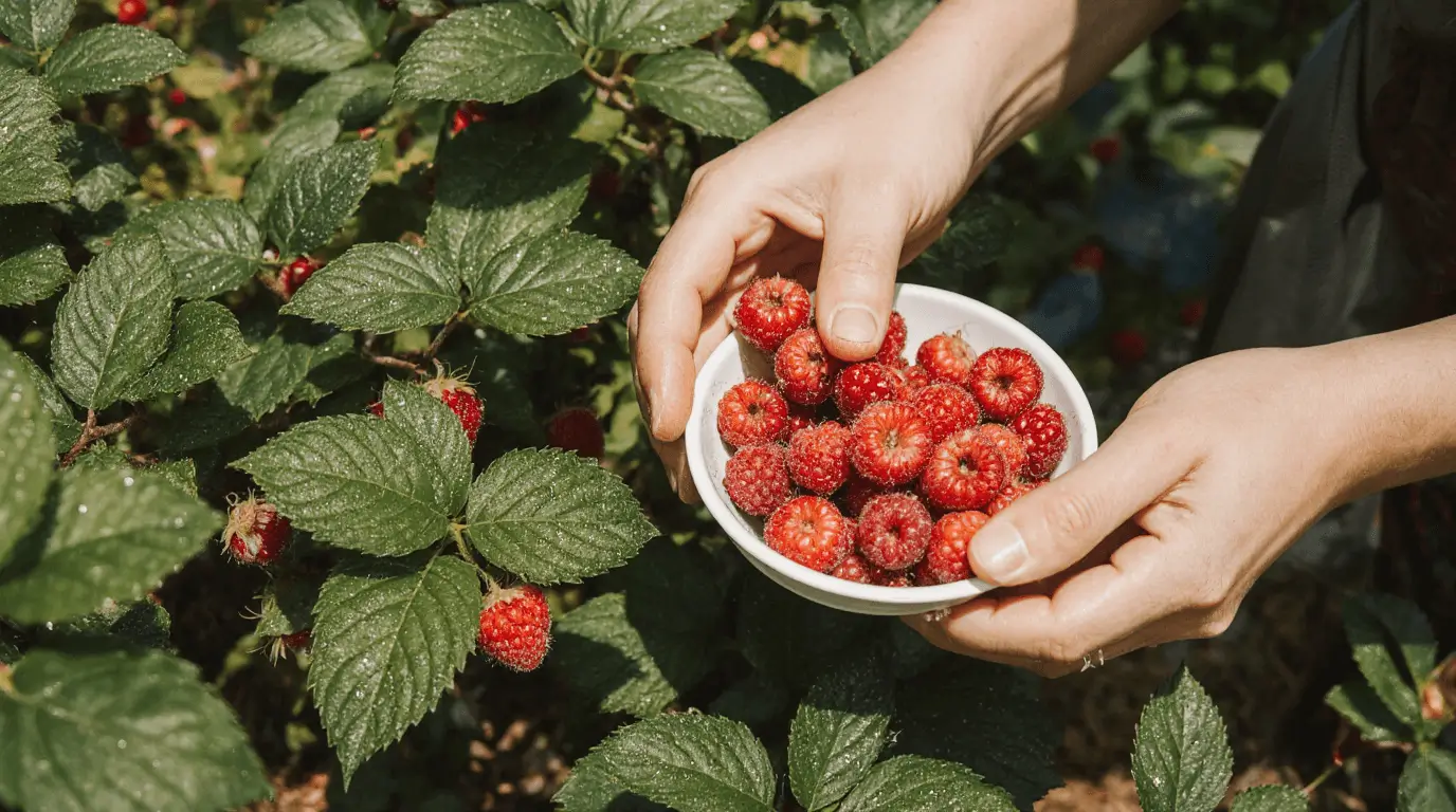 fastest growing fruit trees