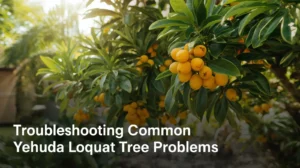 yehuda loquat
