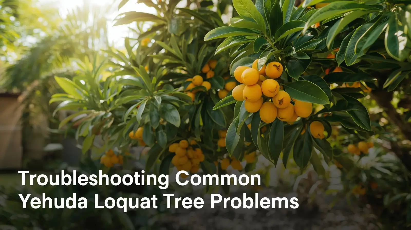yehuda loquat