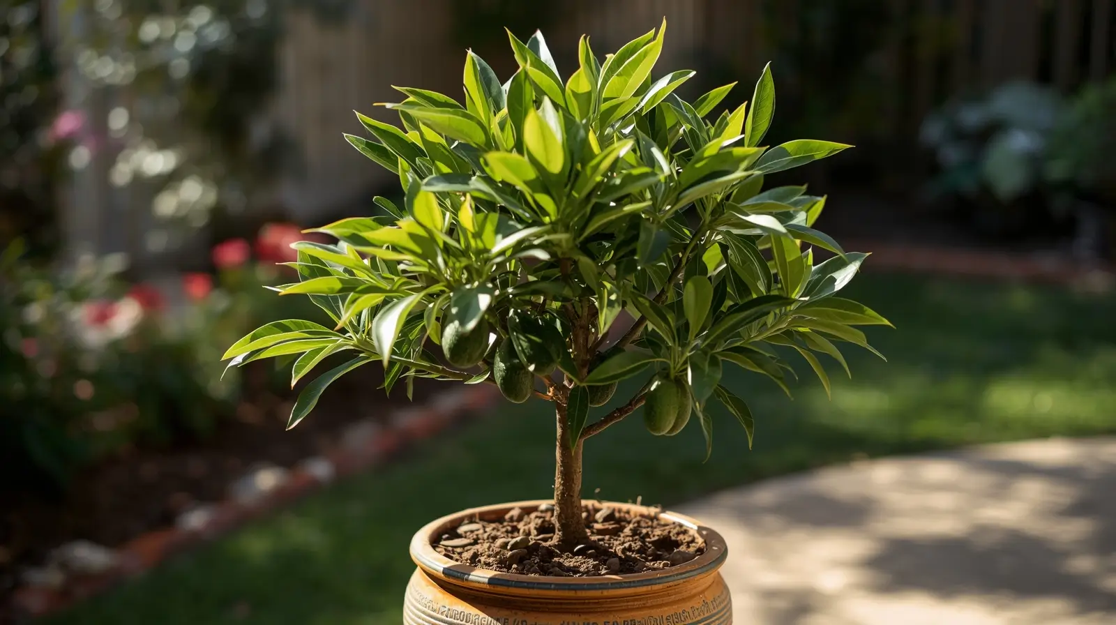 little cado avocado taste