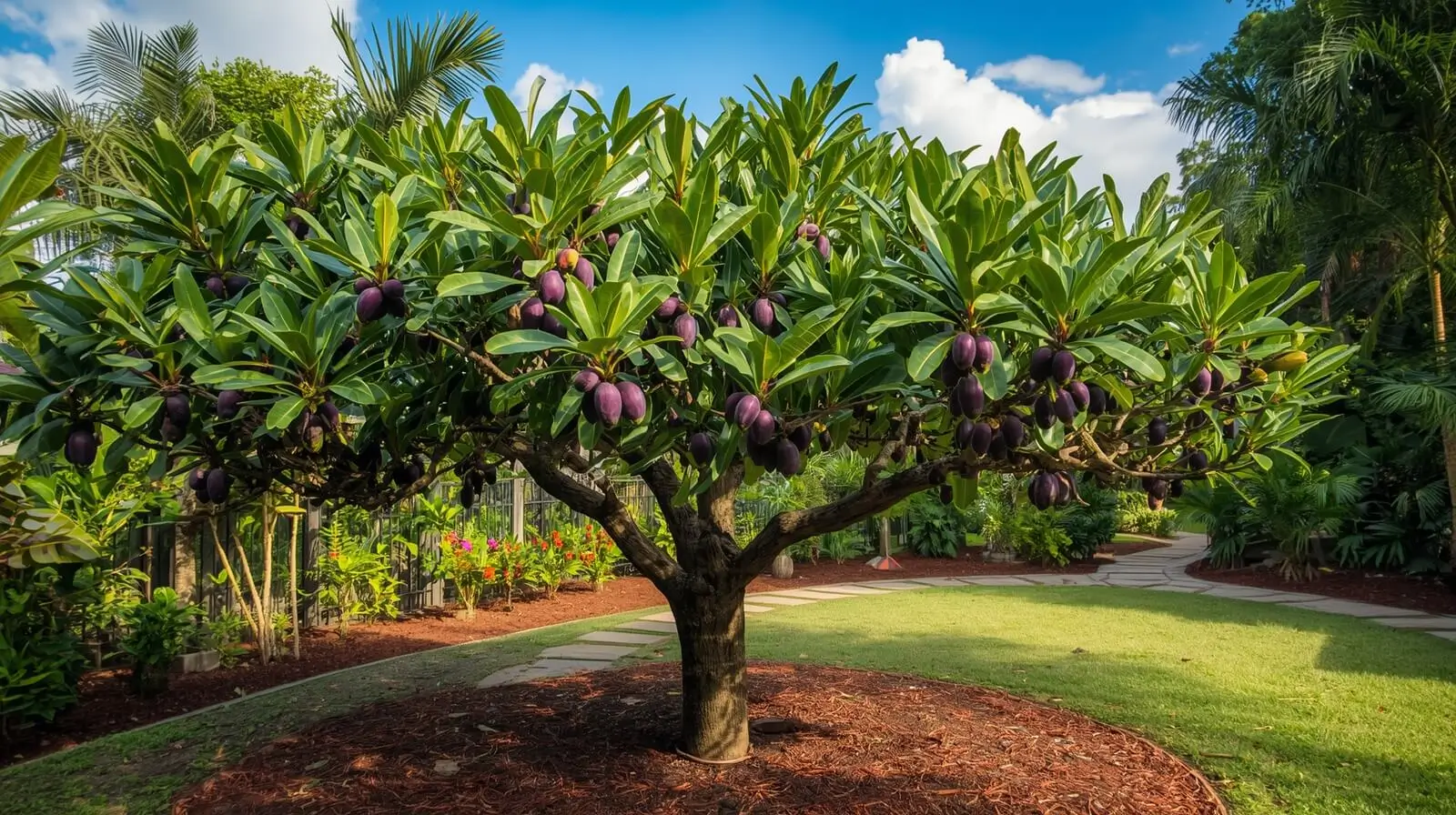 caring for an jabuticaba