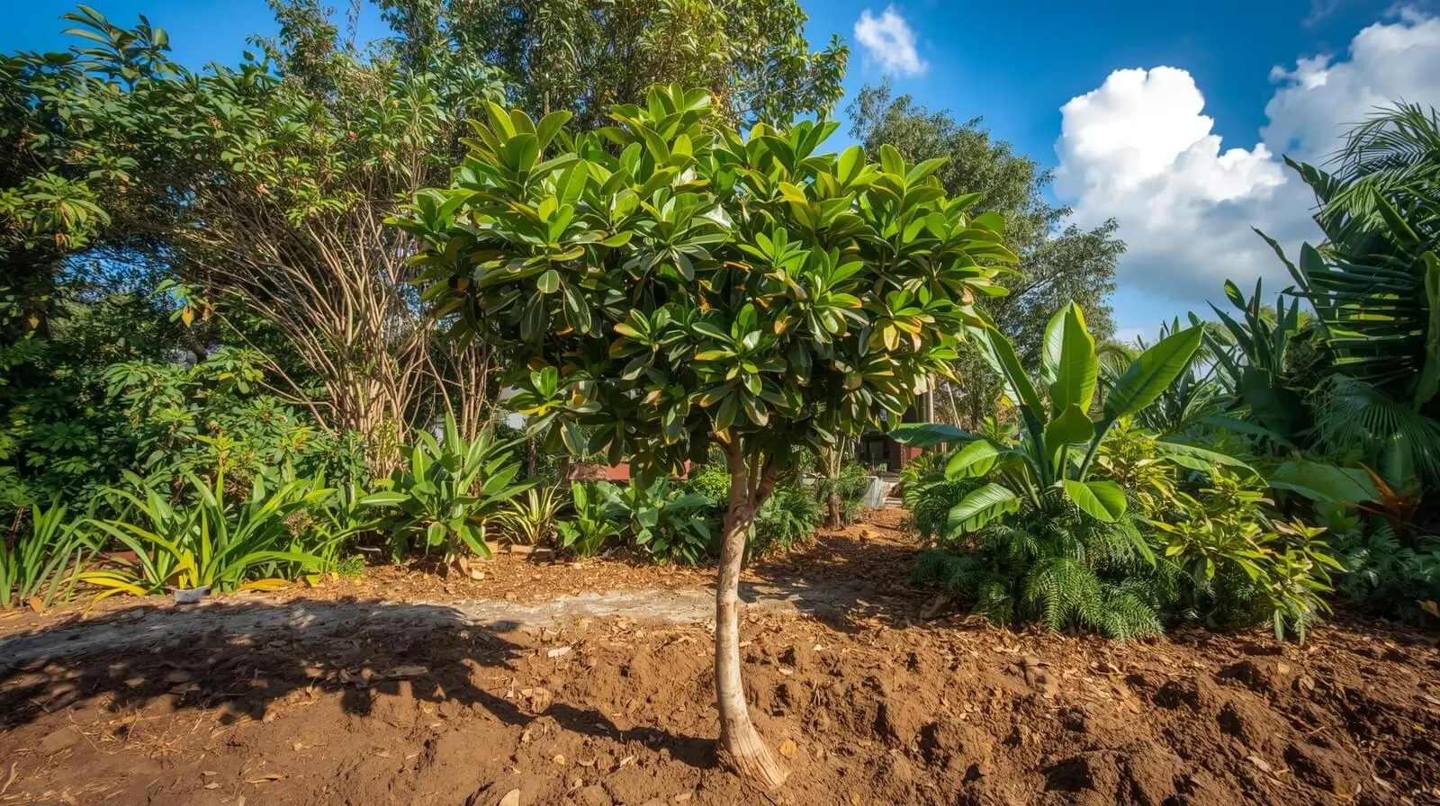 silas woods sapodilla