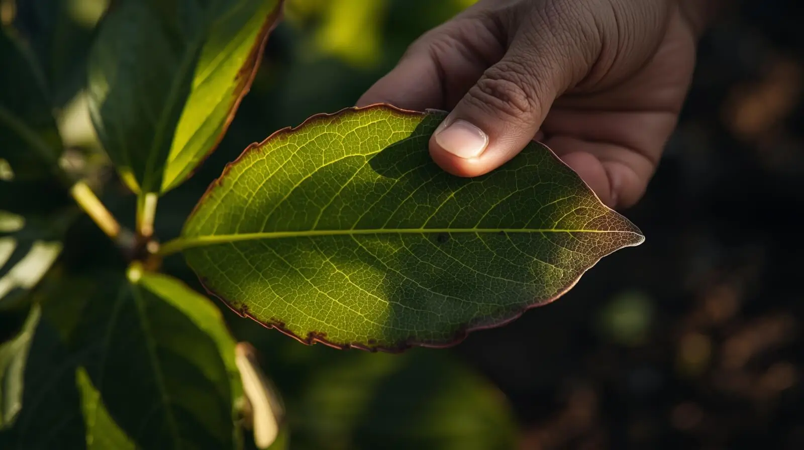donnie avocado tree growing guide
