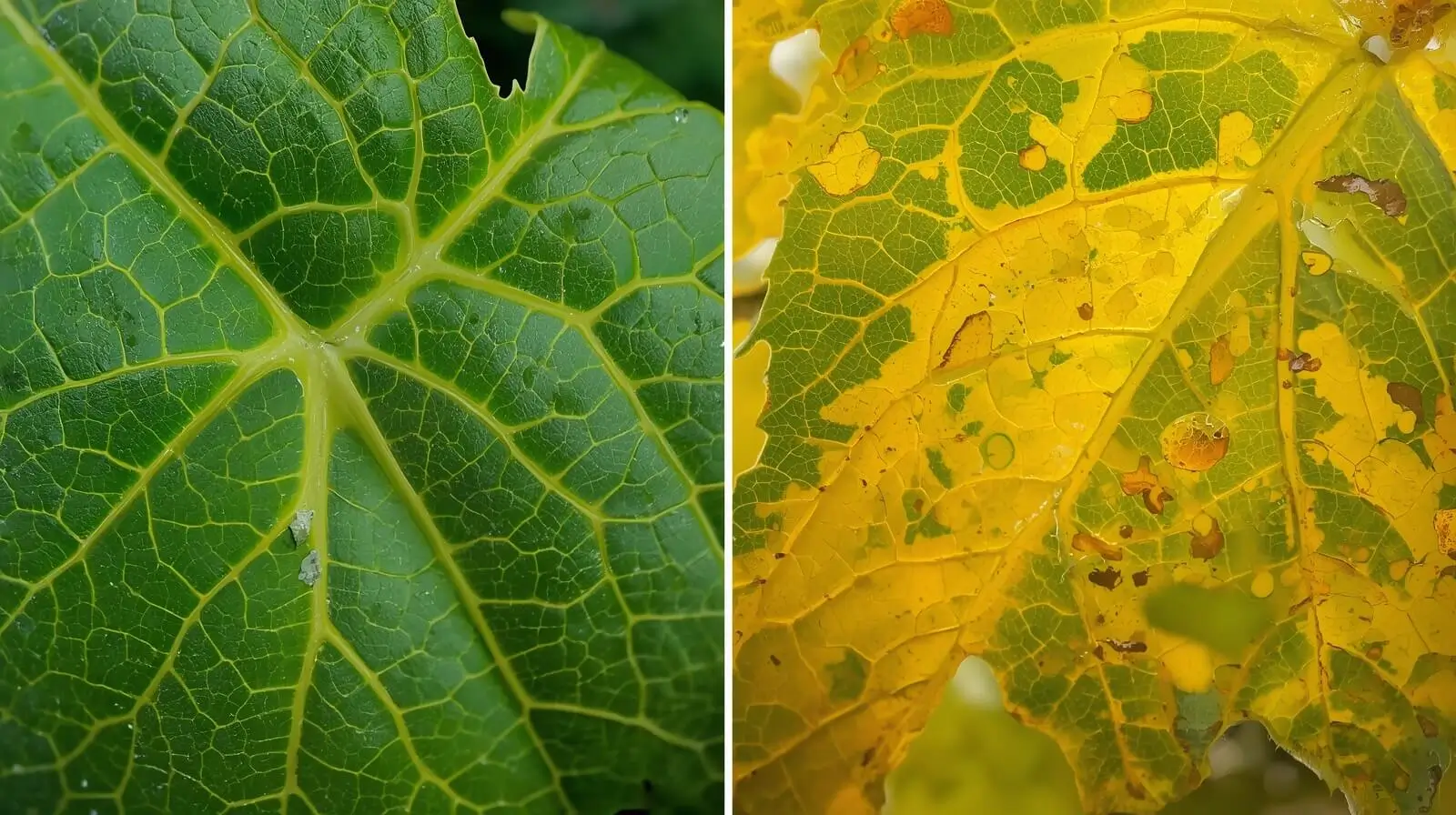 hawaiian papaya plant
