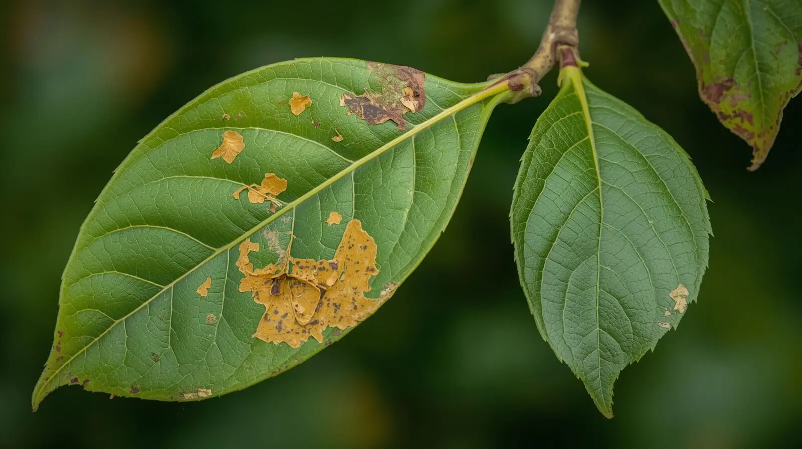 butterscotch sapodilla tree