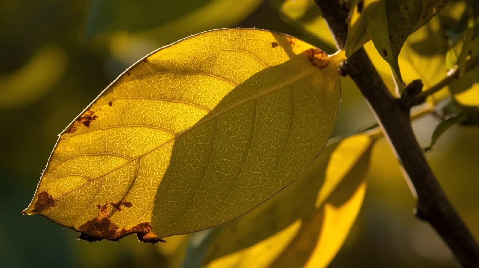 grow cara cara orange tree