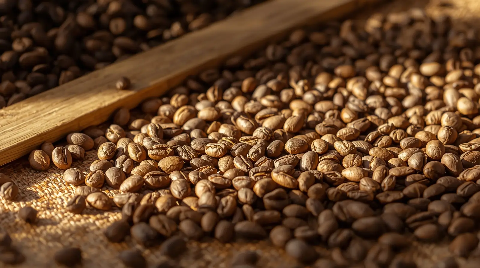 can you grow coffee in florida