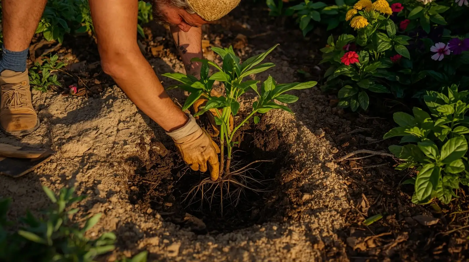 butterscotch sapodilla tree