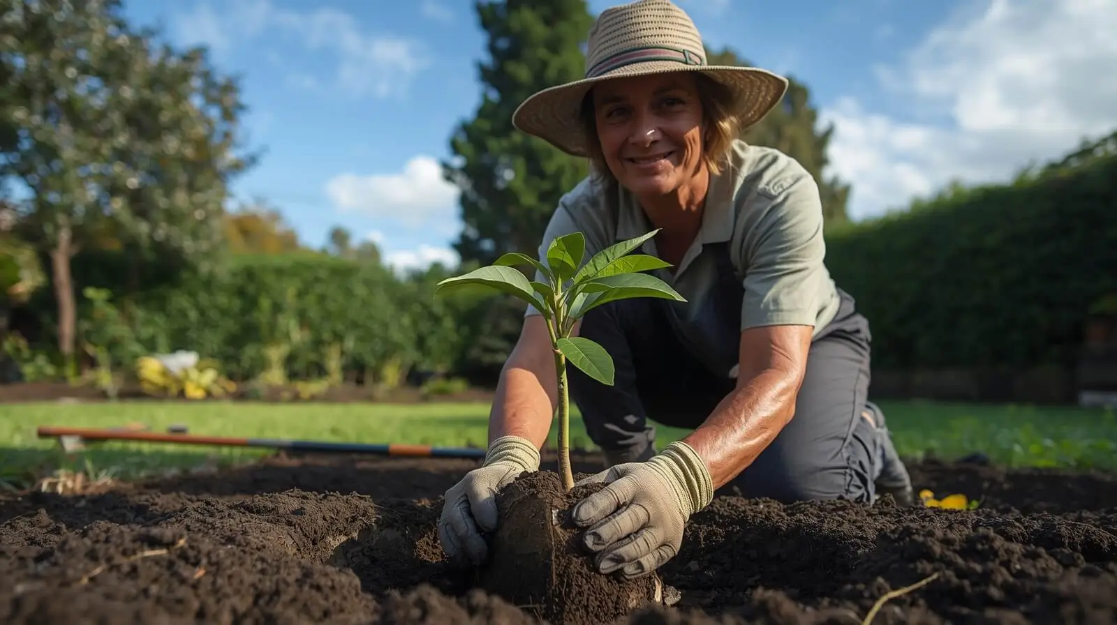 donnie avocado tree growing guide