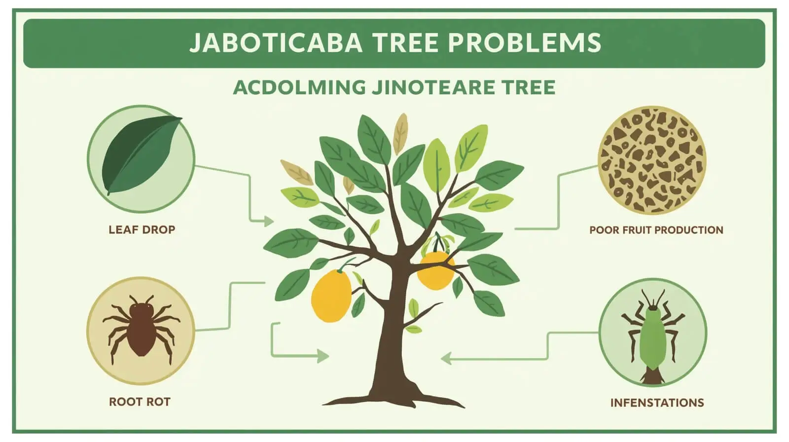 caring for an jabuticaba