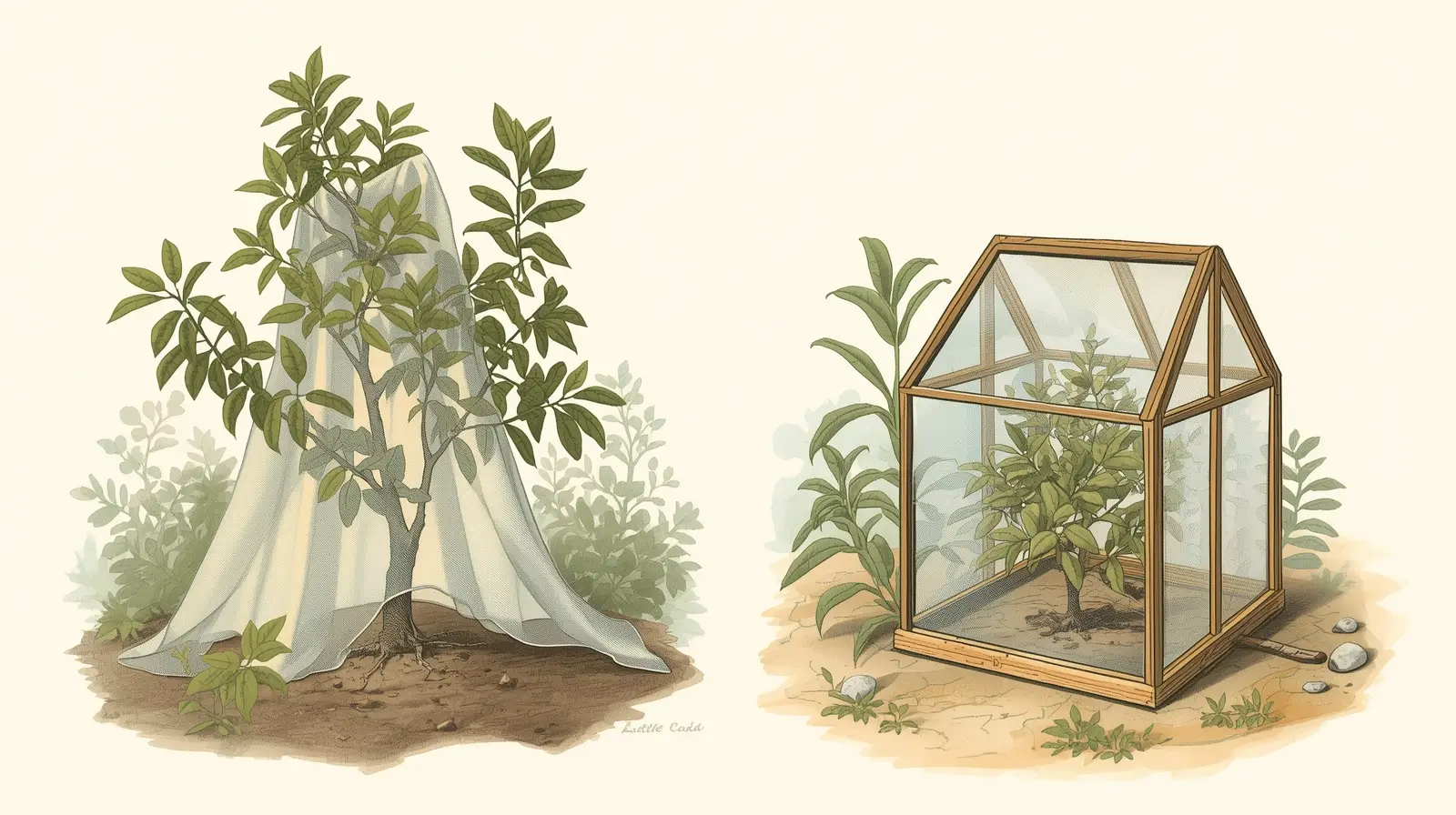 little cado avocado taste