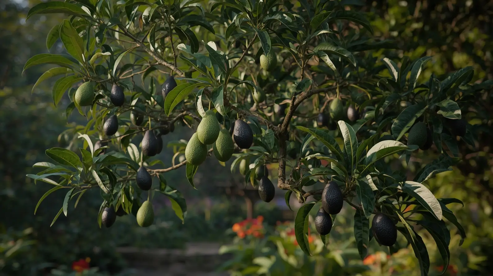 little cado avocado taste