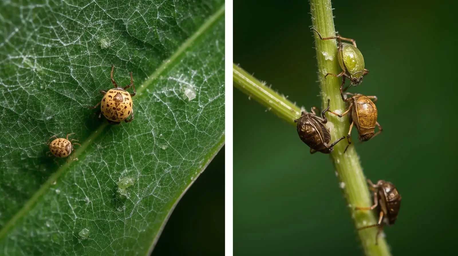 calamondin citrus tree