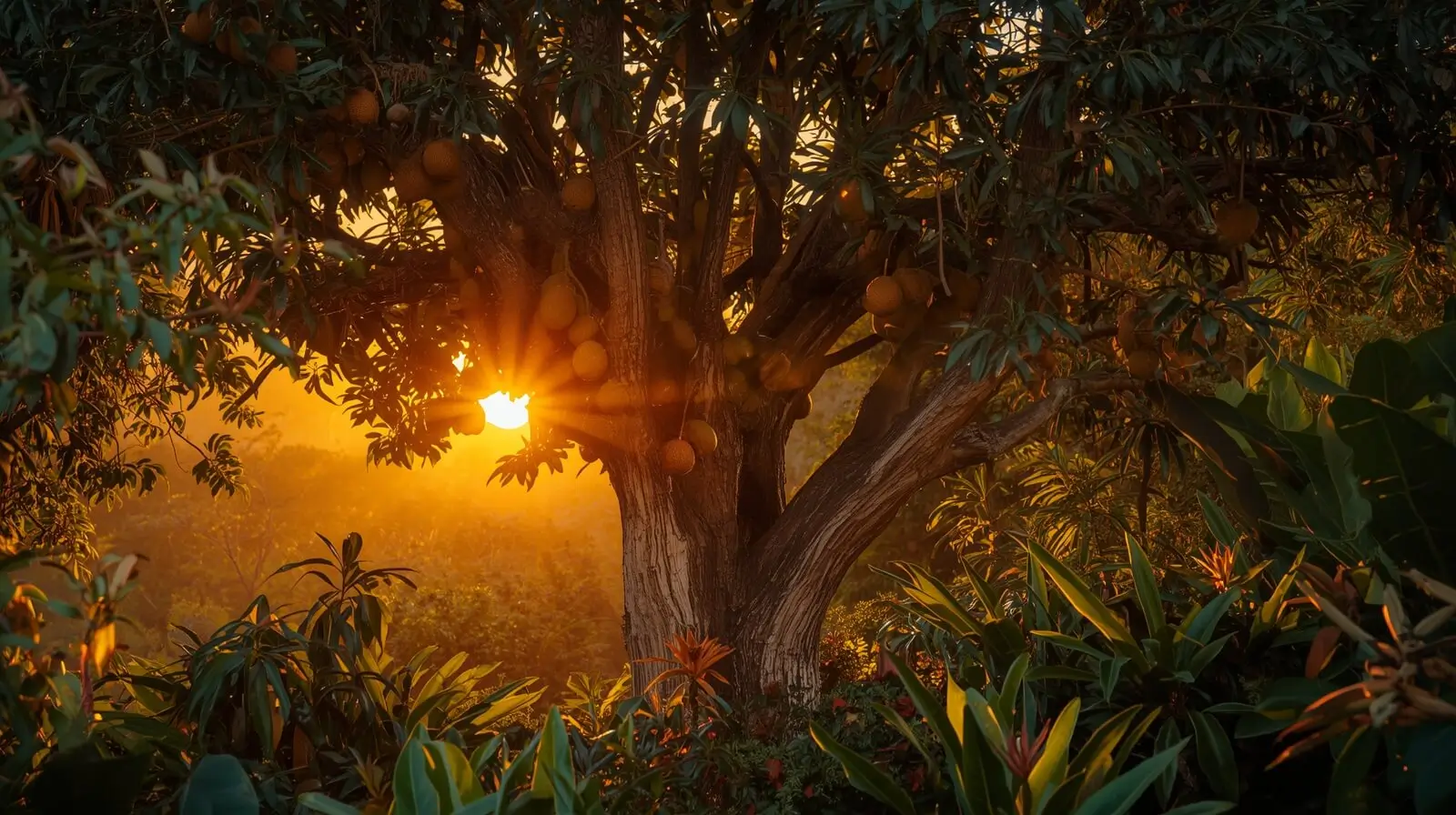 silas woods sapodilla