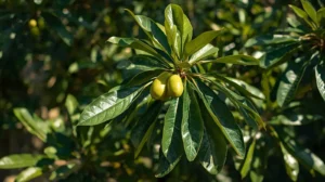 silas woods sapodilla