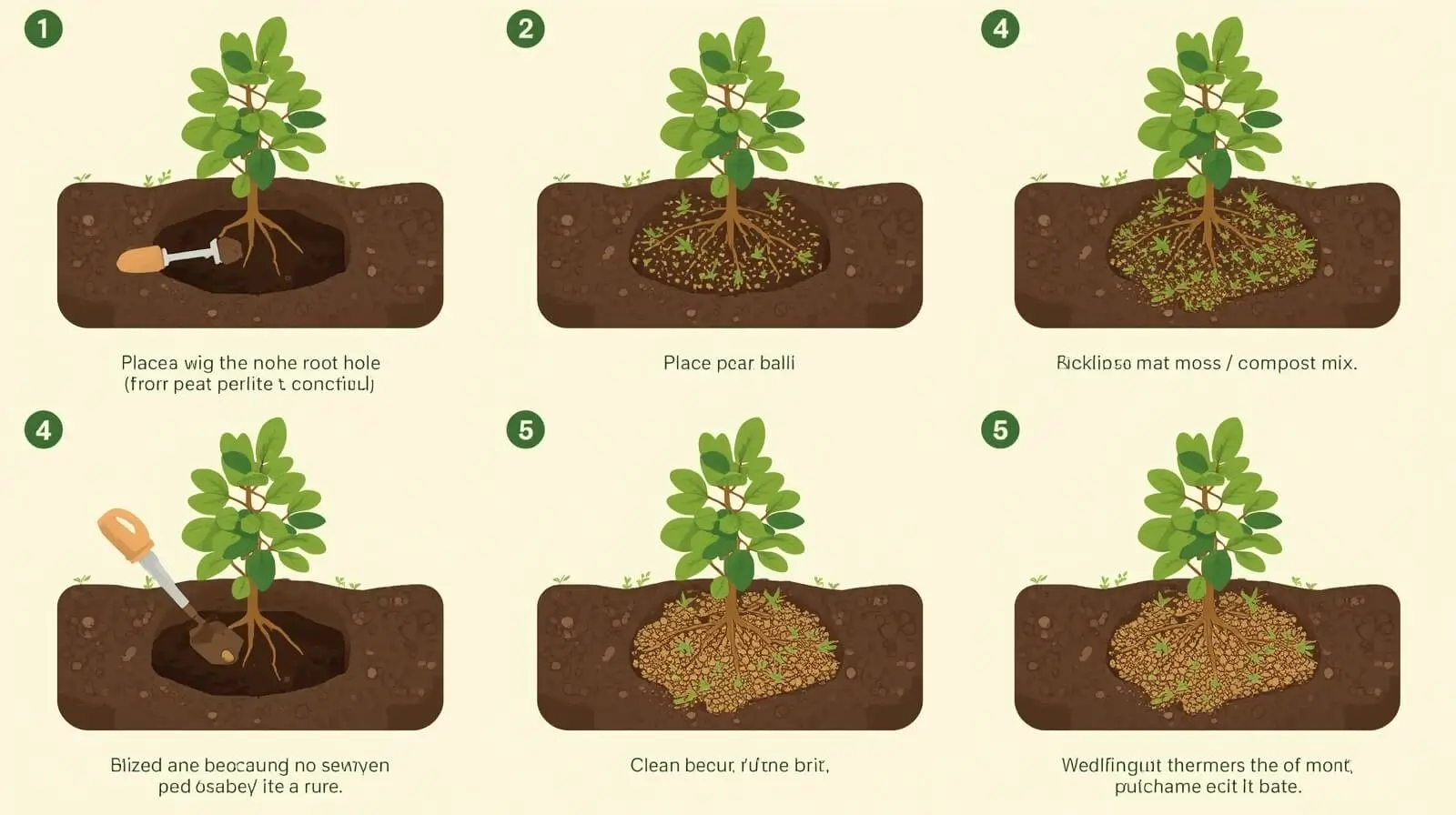 caring for an jabuticaba