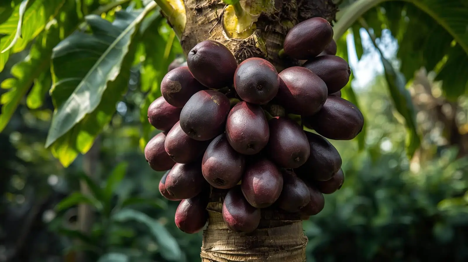 caring for an jabuticaba