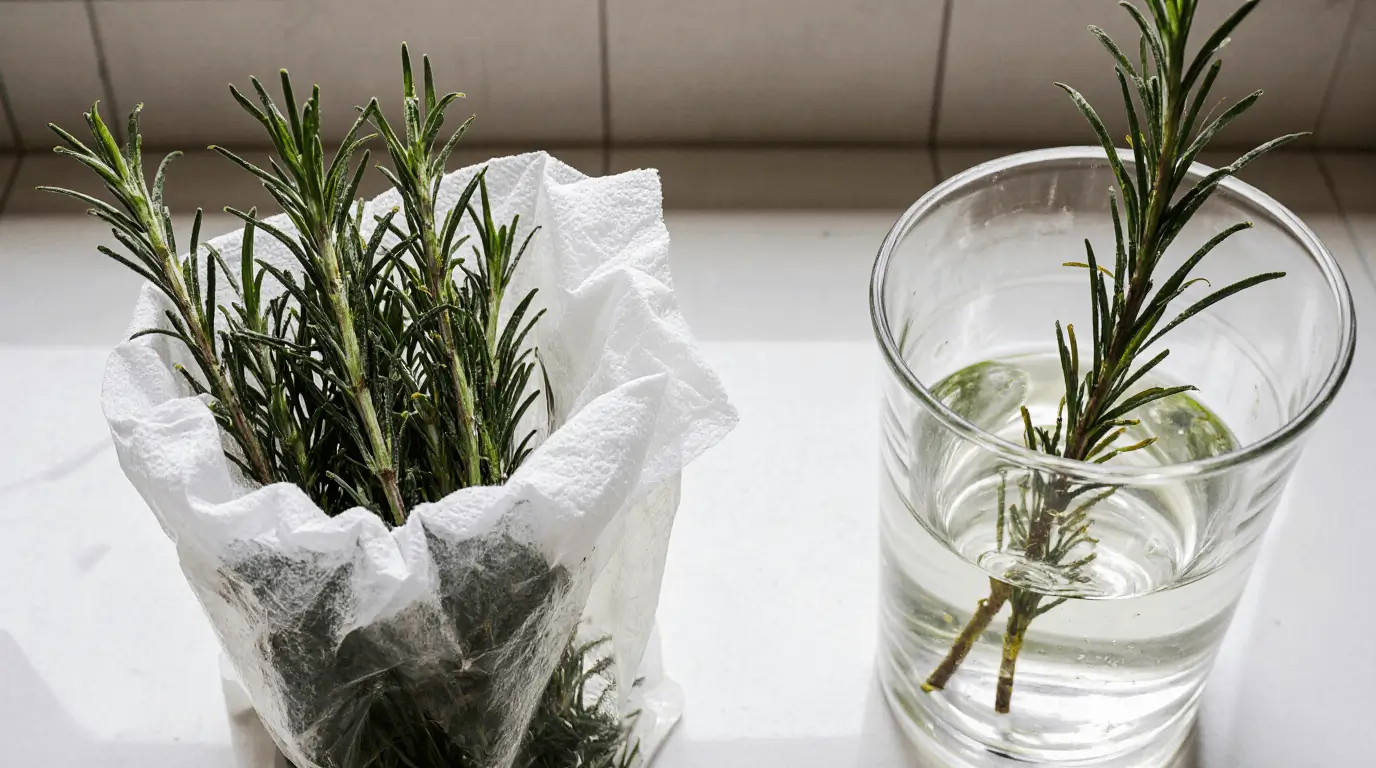 rosemary plant
