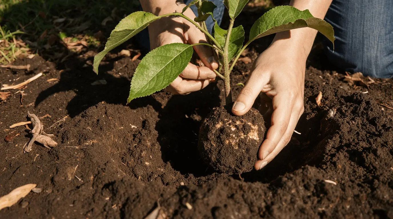 meyer lemon plant care