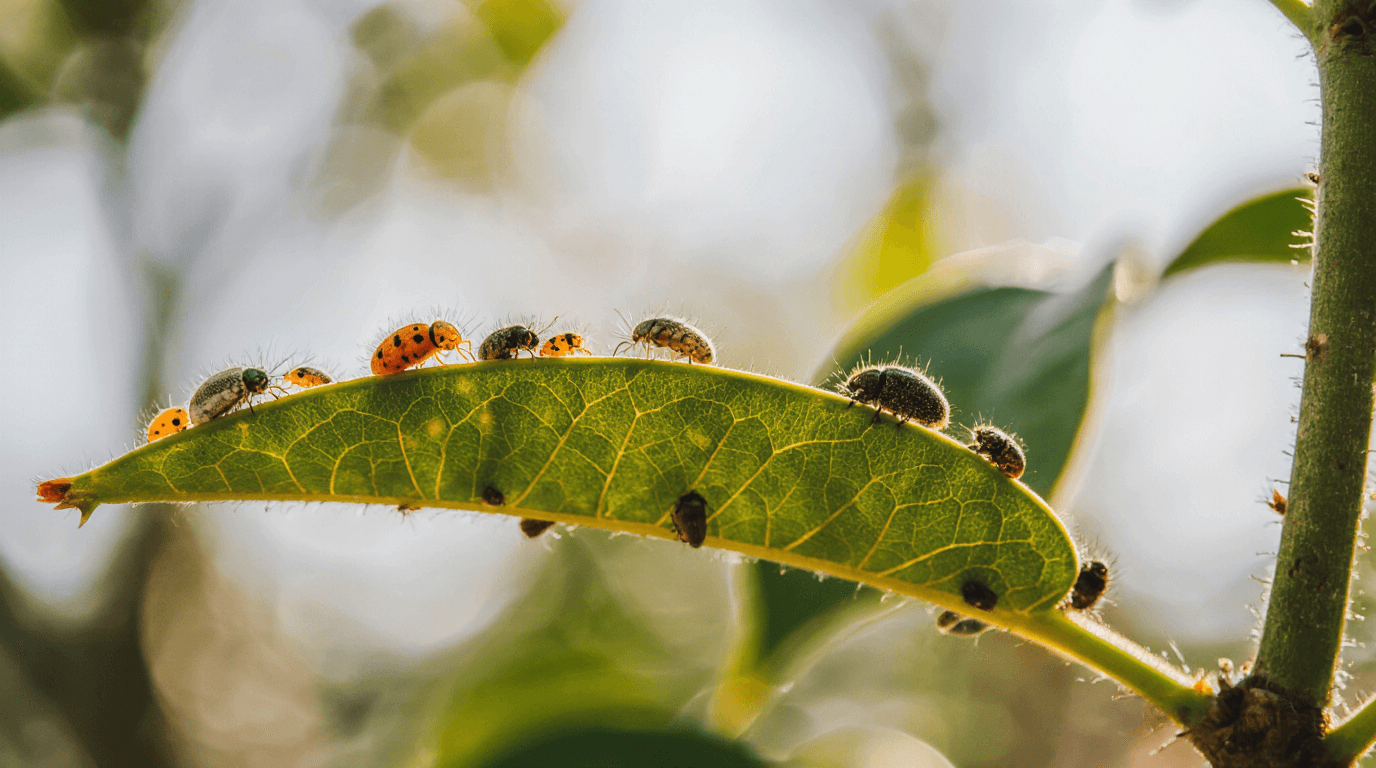 valencia orange cold hardiness