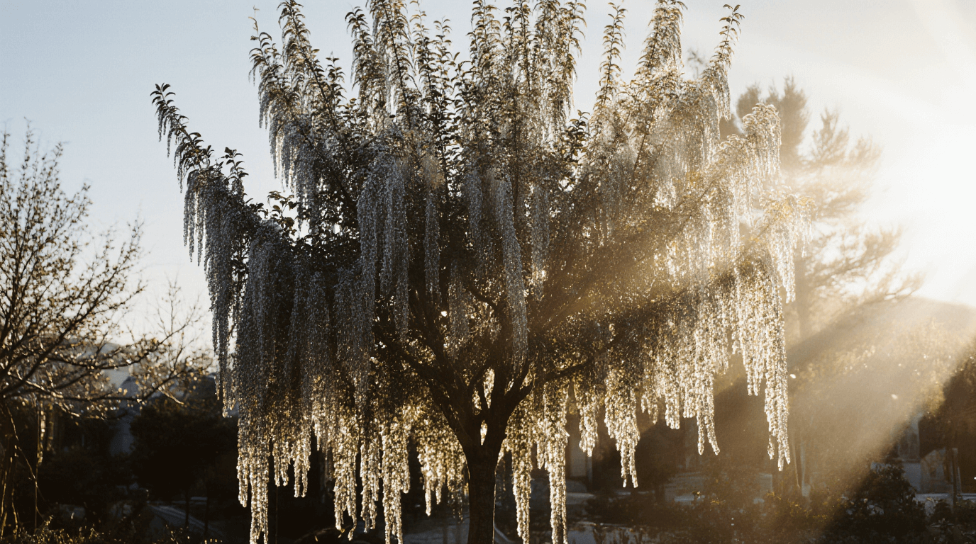 valencia orange cold hardiness