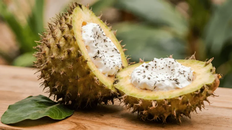 soursop tree care