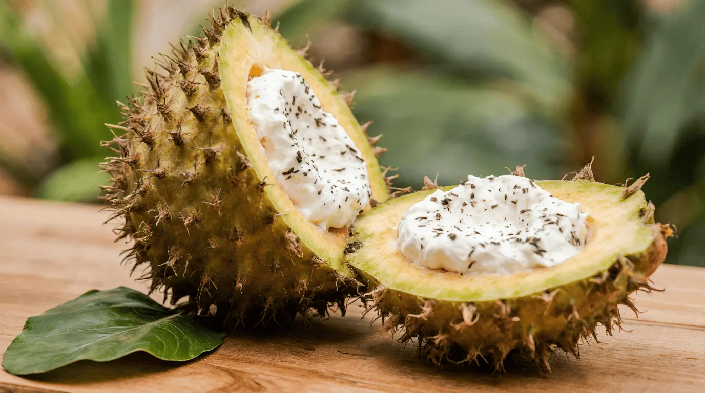 soursop tree care