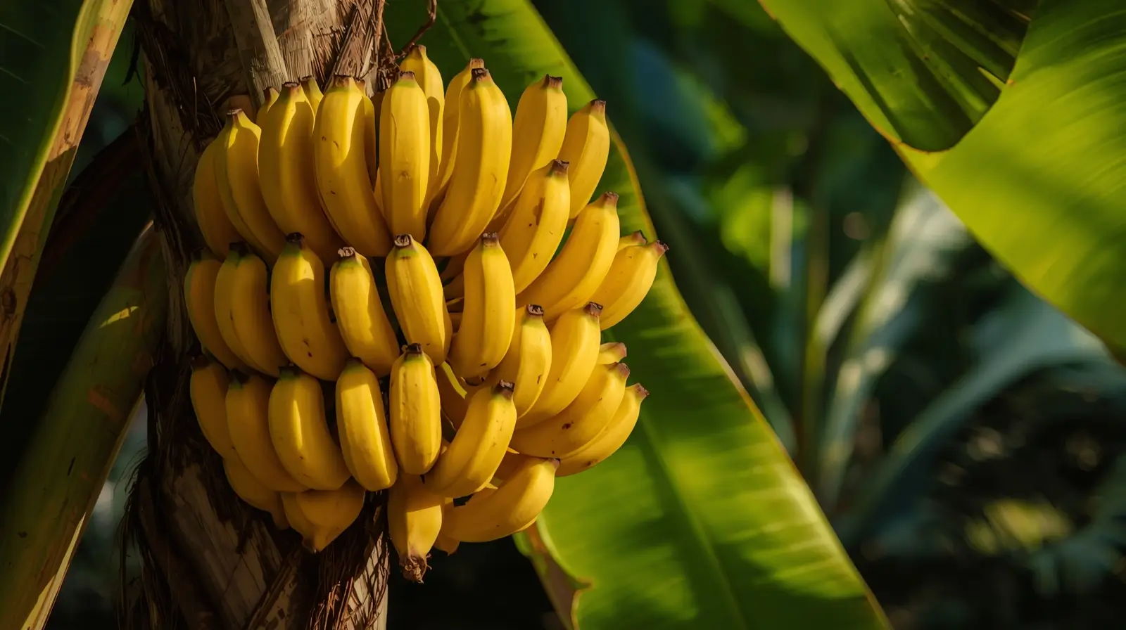 cavendish banana plant care