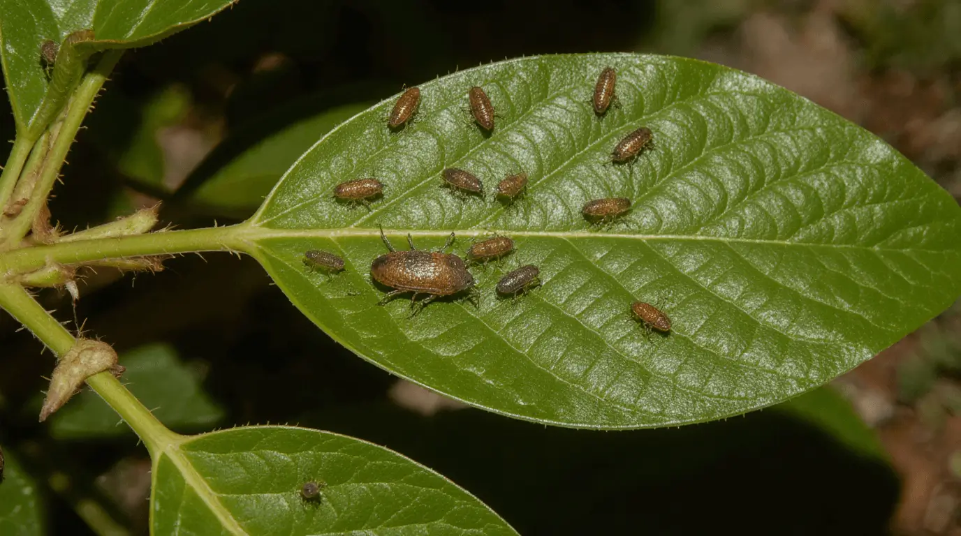lemon tree water requirements