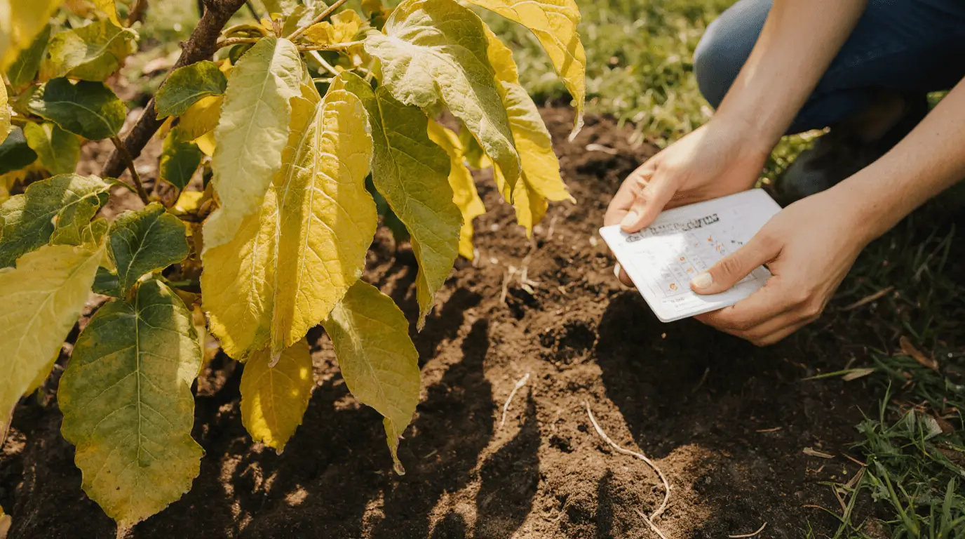 tropic prince peach tree