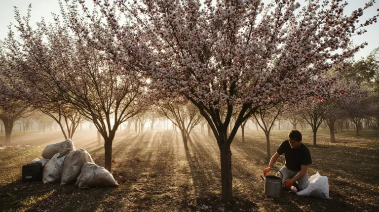 jamaican cherry tree