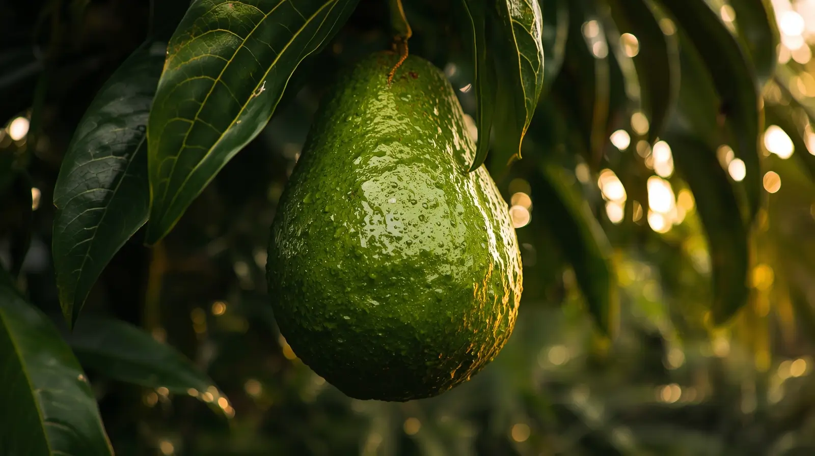 florida avocado vs california avocado