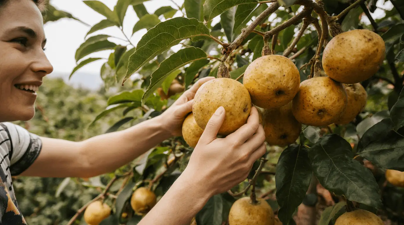 star fruit growing zone