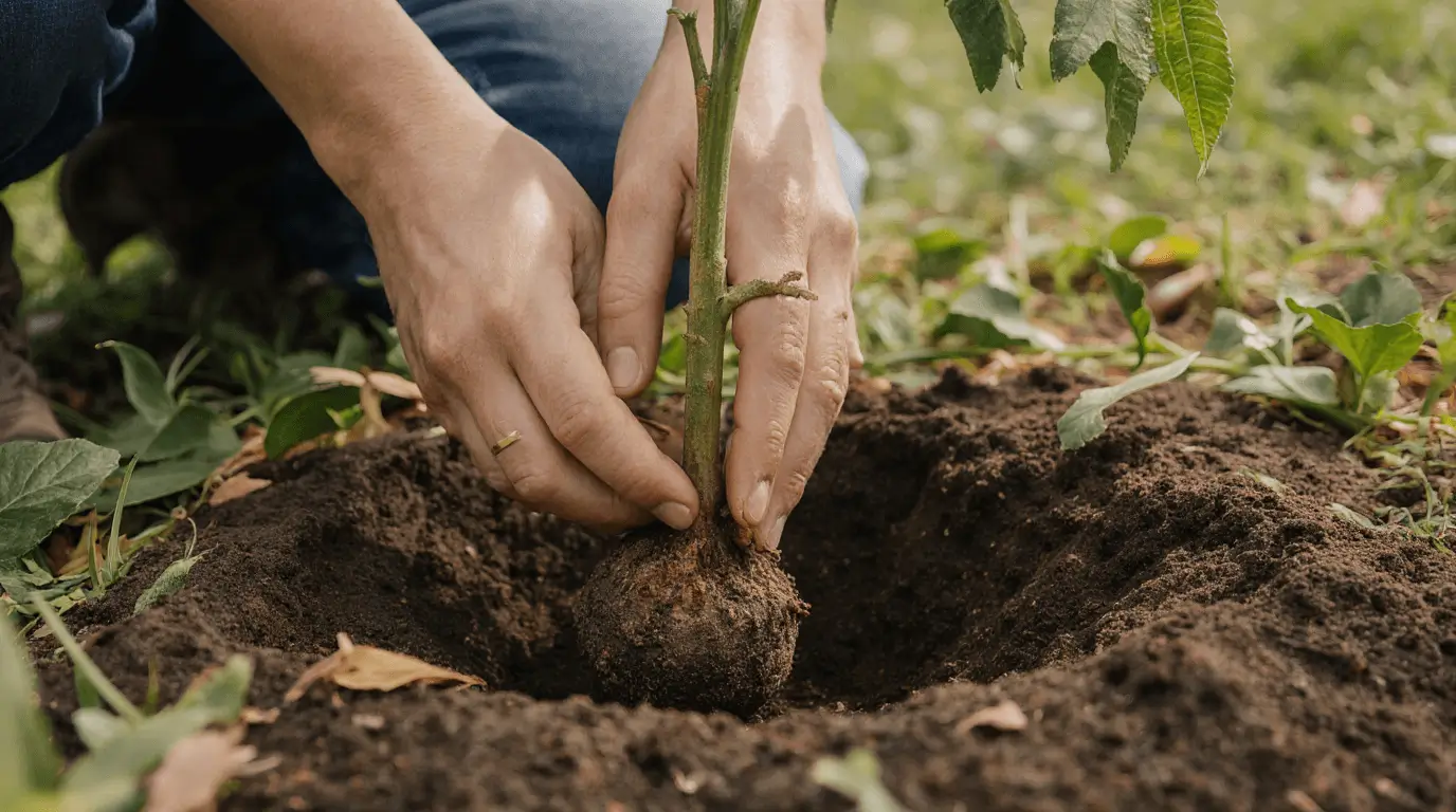 star fruit growing zone