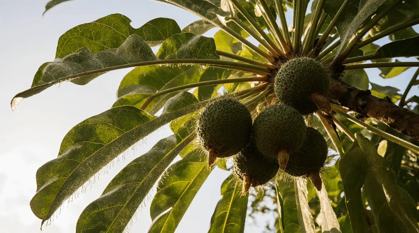 star fruit growing zone
