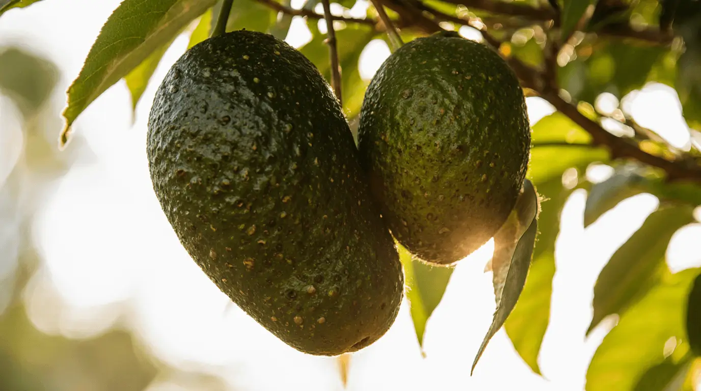 benefits of avocado leaf tea