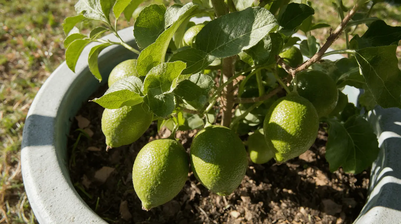 fruit trees to grow in florida