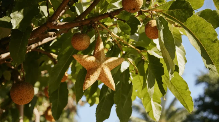 star fruit growing zone