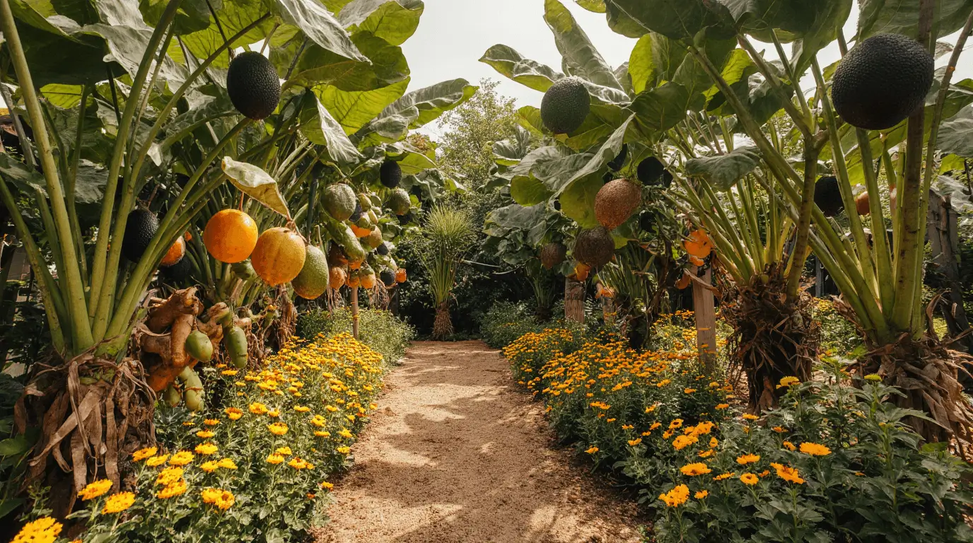 Companion Planting 101 Your Beginner’s Guide