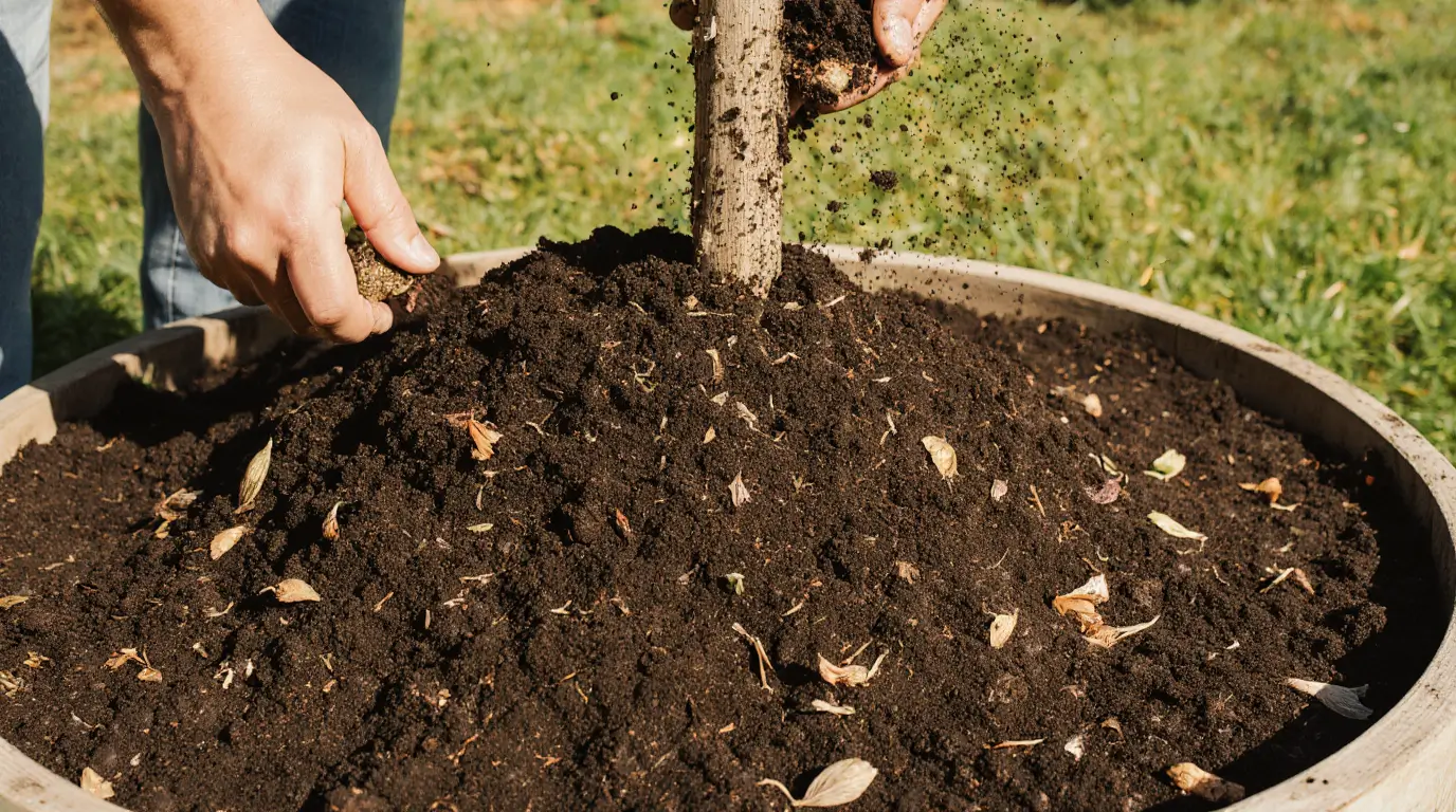 apple trees in florida
