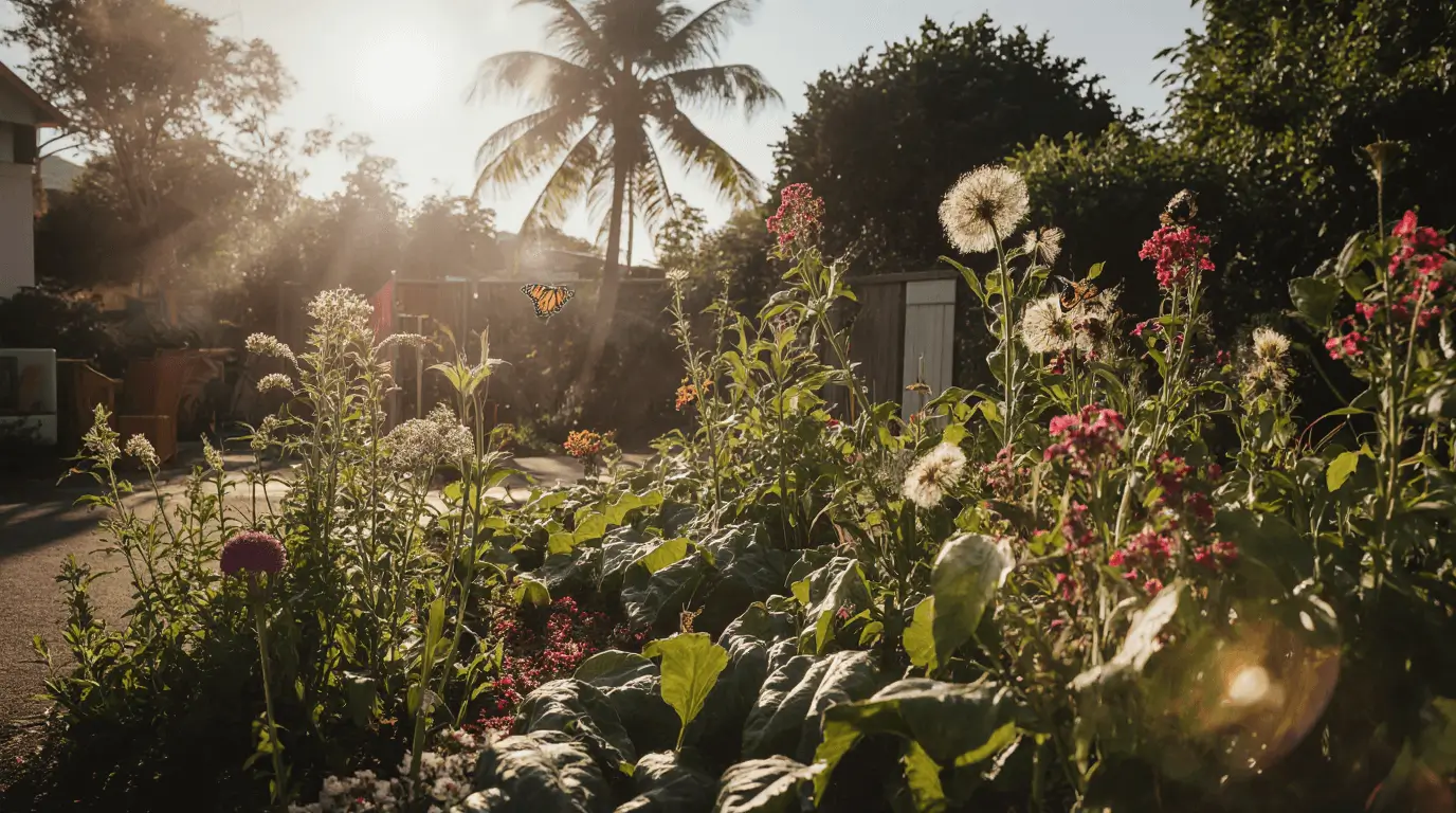 Companion Planting 101 Your Beginner’s Guide