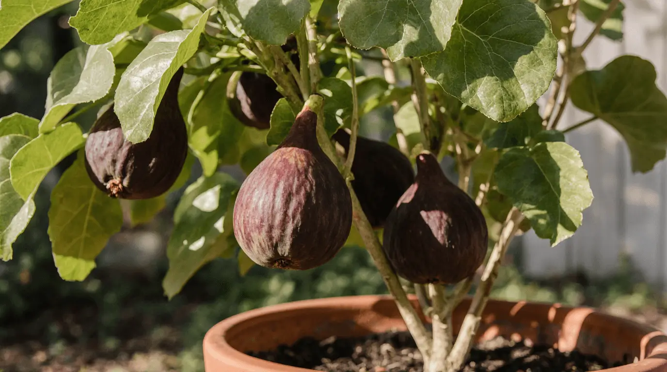 fruit trees to grow in florida