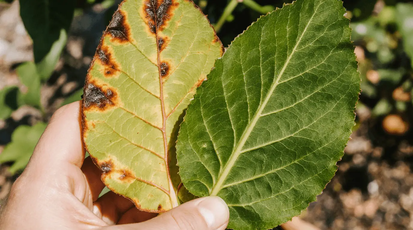 marcus pumpkin avocado tree