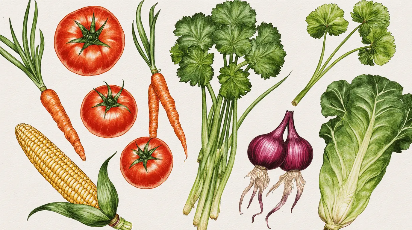 Companion Planting 101 Your Beginner’s Guide