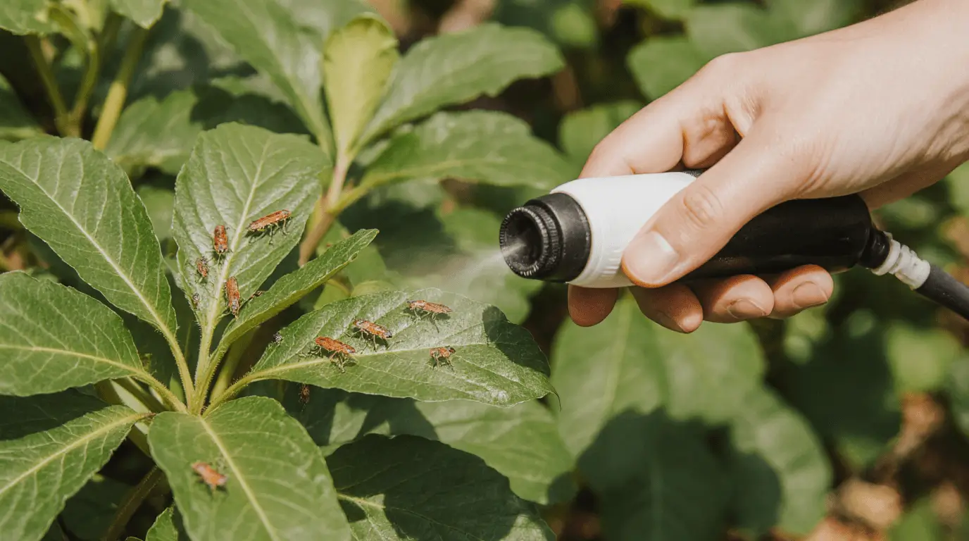 marcus pumpkin avocado tree